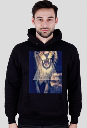 Bluza "Tiger"