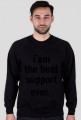 I'am the best support ever
