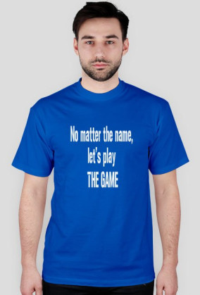 THE GAME