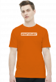 T-shirt dla biegacza. #Napieramy