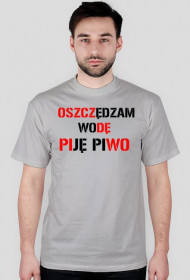 Oszczędzam