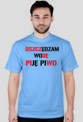 Oszczędzam