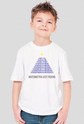 Matematyka jest piękna