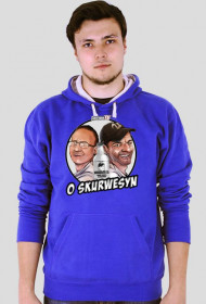 bluza nowa o skur...