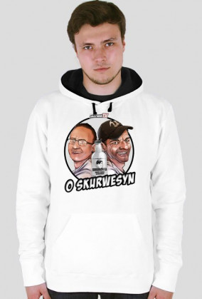 bluza nowa o skur...