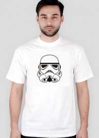 T-shirt Stormtroper