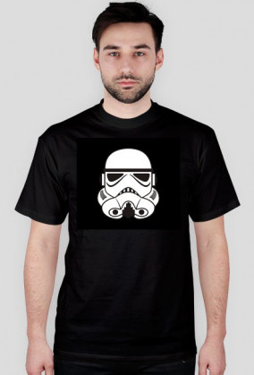 T-shirt Stormtroper