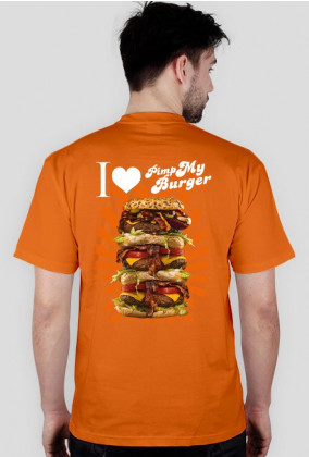 Fuck diet - eat burgers II