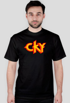CKY T - SHERT Promocja