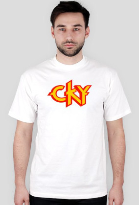 CKY T - SHERT Promocja