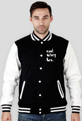 Bluza Cool Story Bro