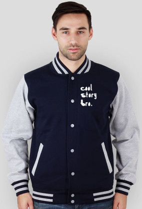 Bluza Cool Story Bro