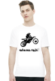 koszulka-Motocross