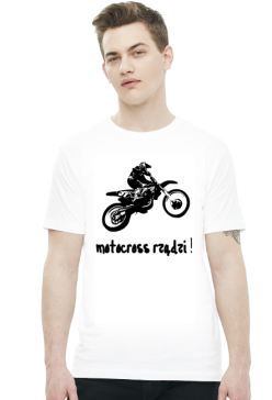 koszulka-Motocross