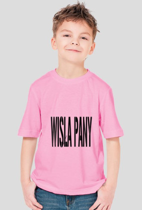 Wiślacka koszulka