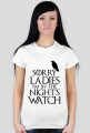 Game of Thrones - Night Watch