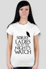 Game of Thrones - Night Watch