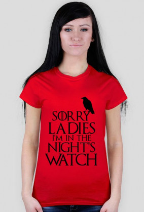 Game of Thrones - Night Watch