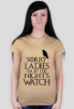 Game of Thrones - Night Watch