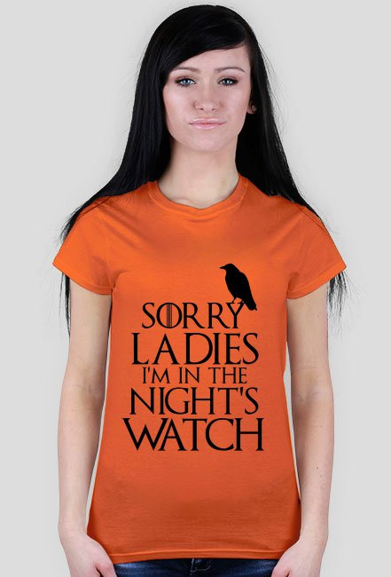 Game of Thrones - Night Watch