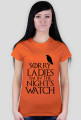 Game of Thrones - Night Watch