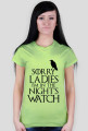 Game of Thrones - Night Watch