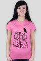 Game of Thrones - Night Watch
