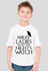 Game of Thrones - Night Watch