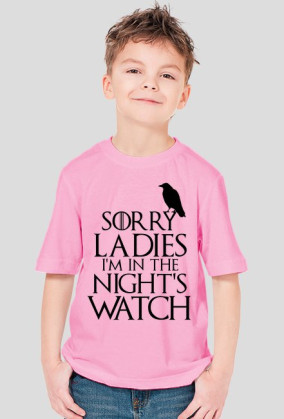 Game of Thrones - Night Watch