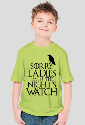 Game of Thrones - Night Watch
