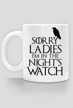 Game of Thrones - Night Watch
