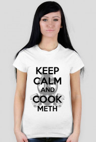 Breaking Bad - Cook Meth