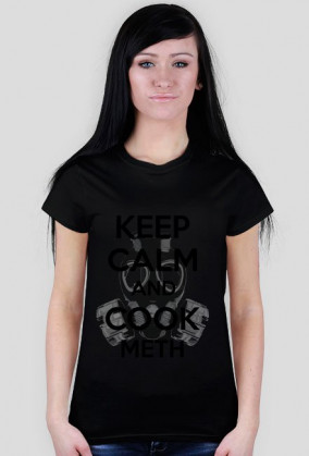Breaking Bad - Cook Meth