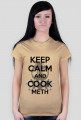 Breaking Bad - Cook Meth