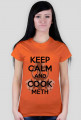 Breaking Bad - Cook Meth