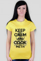 Breaking Bad - Cook Meth