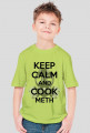 Breaking Bad - Cook Meth