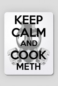 Breaking Bad - Cook Meth