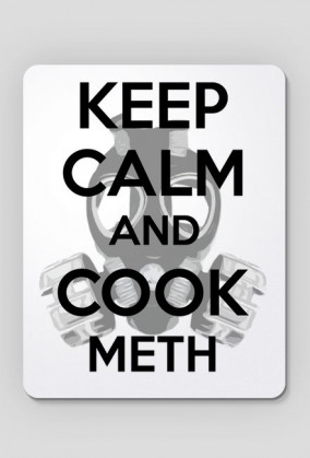 Breaking Bad - Cook Meth