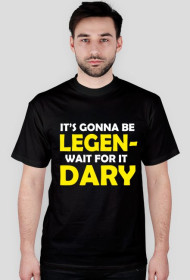 HIMYM-Legen-dary