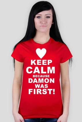 Damon