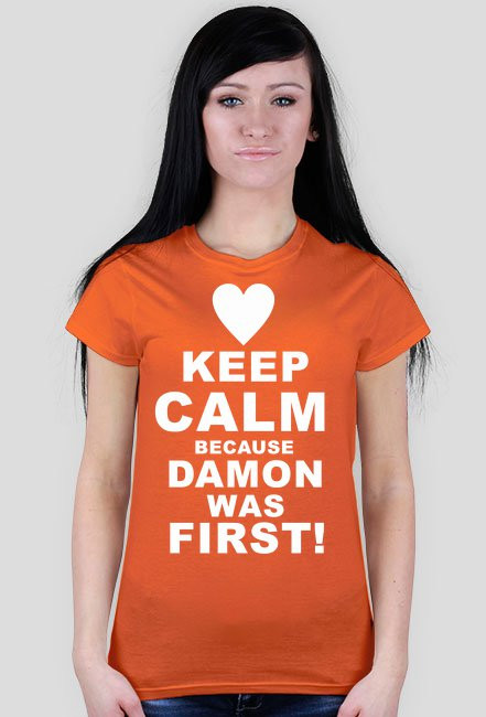 Damon