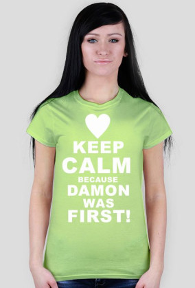 Damon