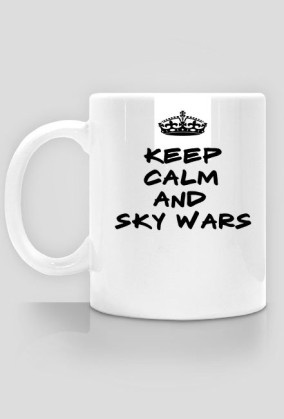 nie ma to jak sky warsy