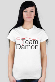 Team Damon
