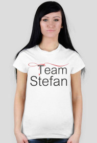 Team Stefan