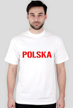 KOSZULKA POLSKA