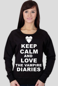 Bluza 2 TVD
