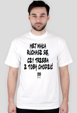 Hej mała...