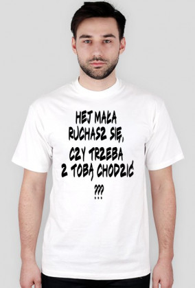 Hej mała...